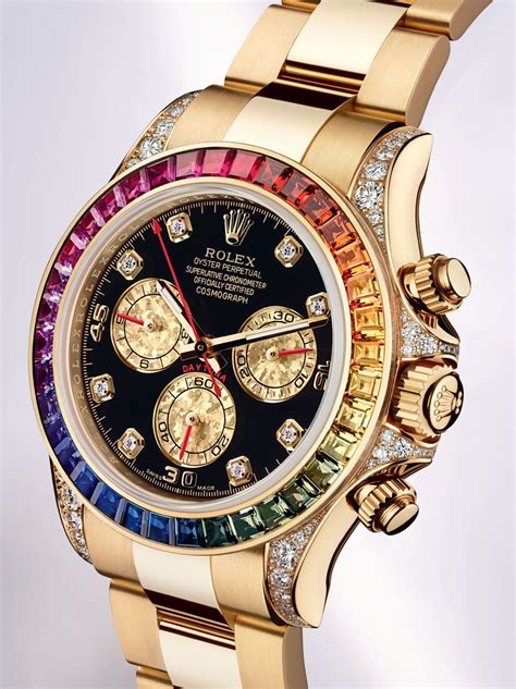 new rainbow rolex|rainbow Rolex price.